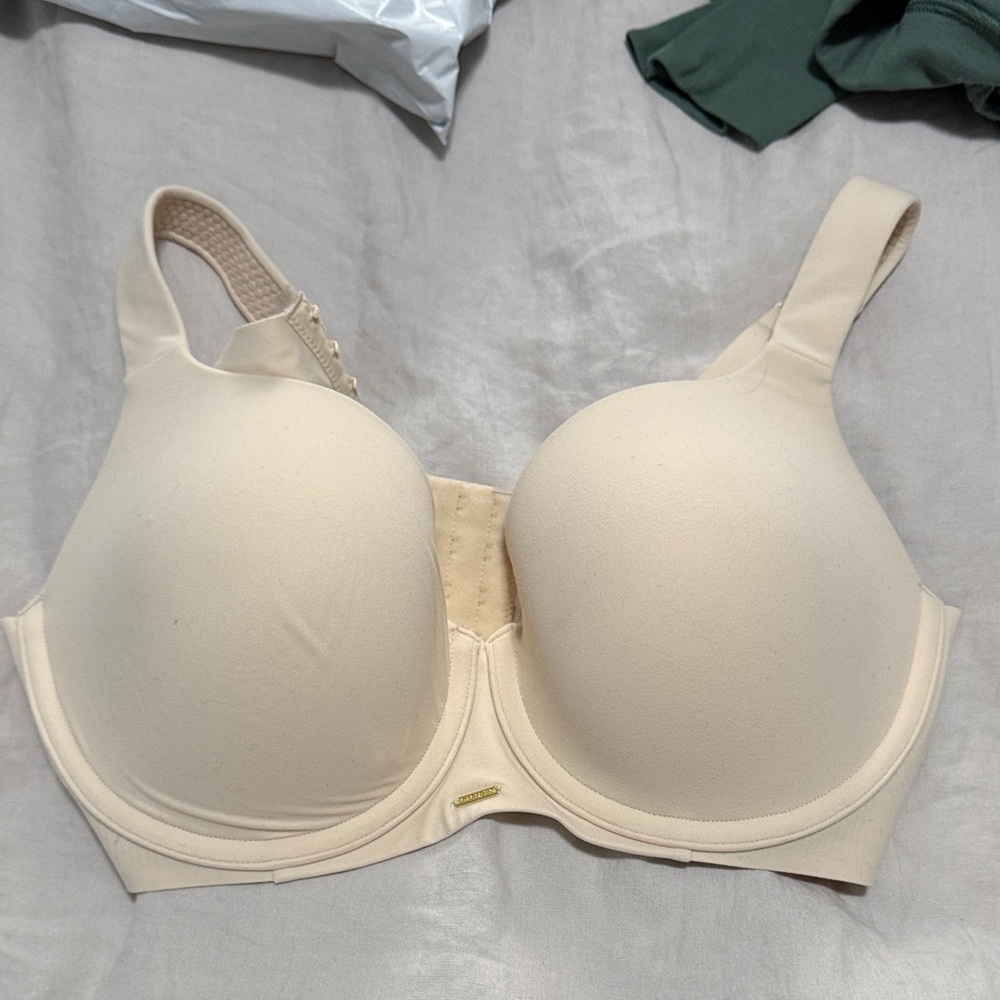 Modern Luxe Lightly Lined Balconette Bra